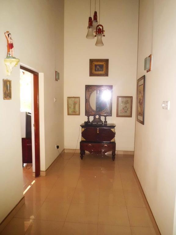 Villa W Бентота Екстер'єр фото