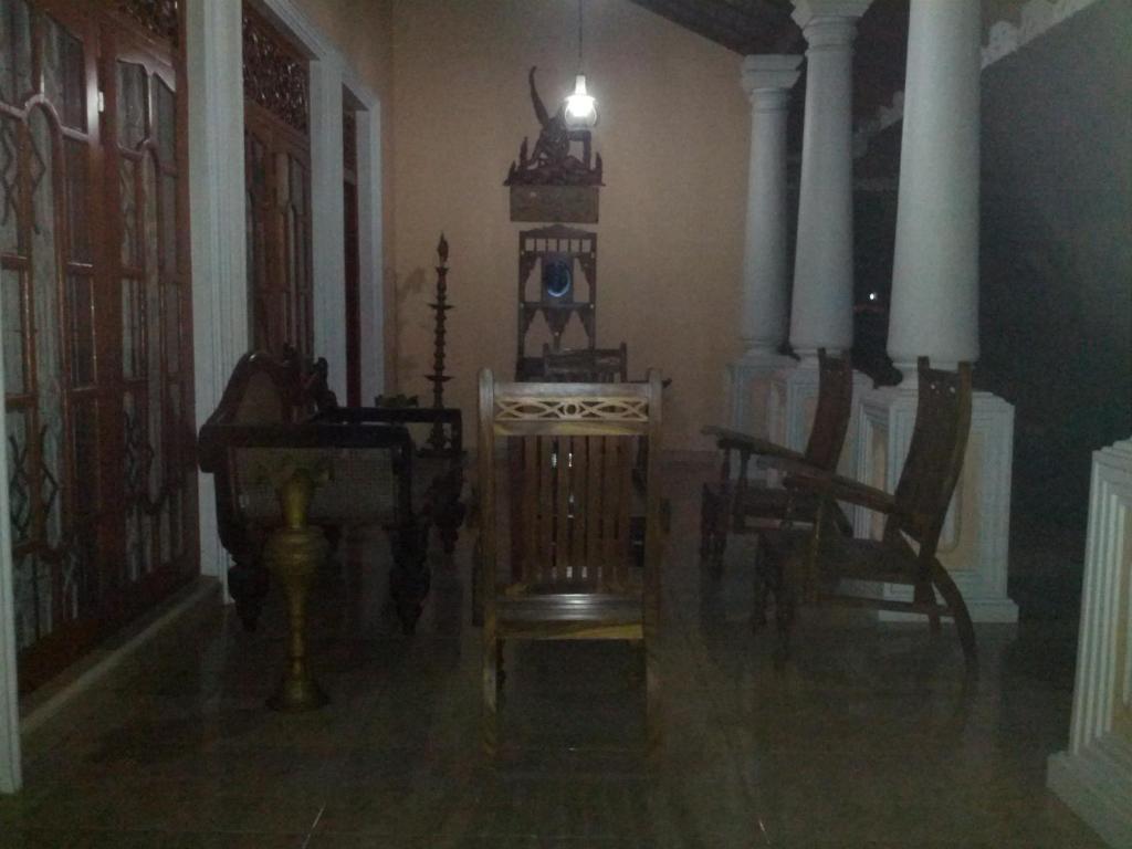 Villa W Бентота Екстер'єр фото