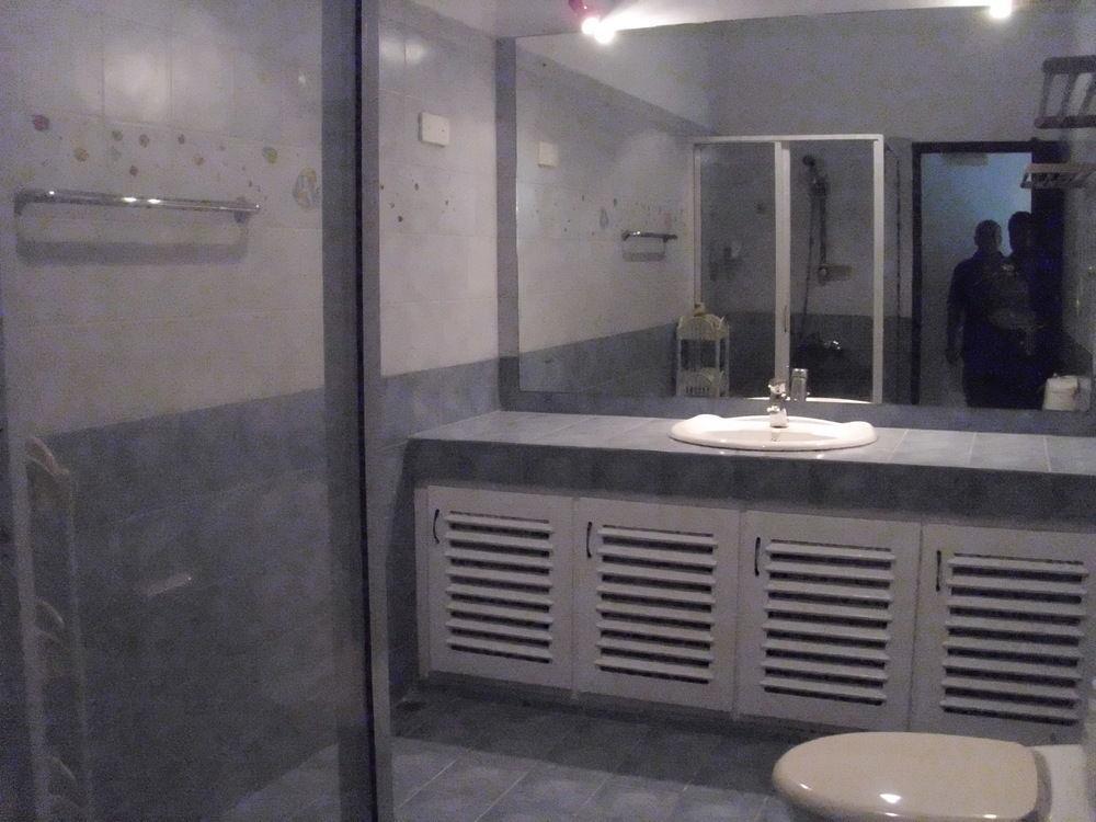 Villa W Бентота Екстер'єр фото